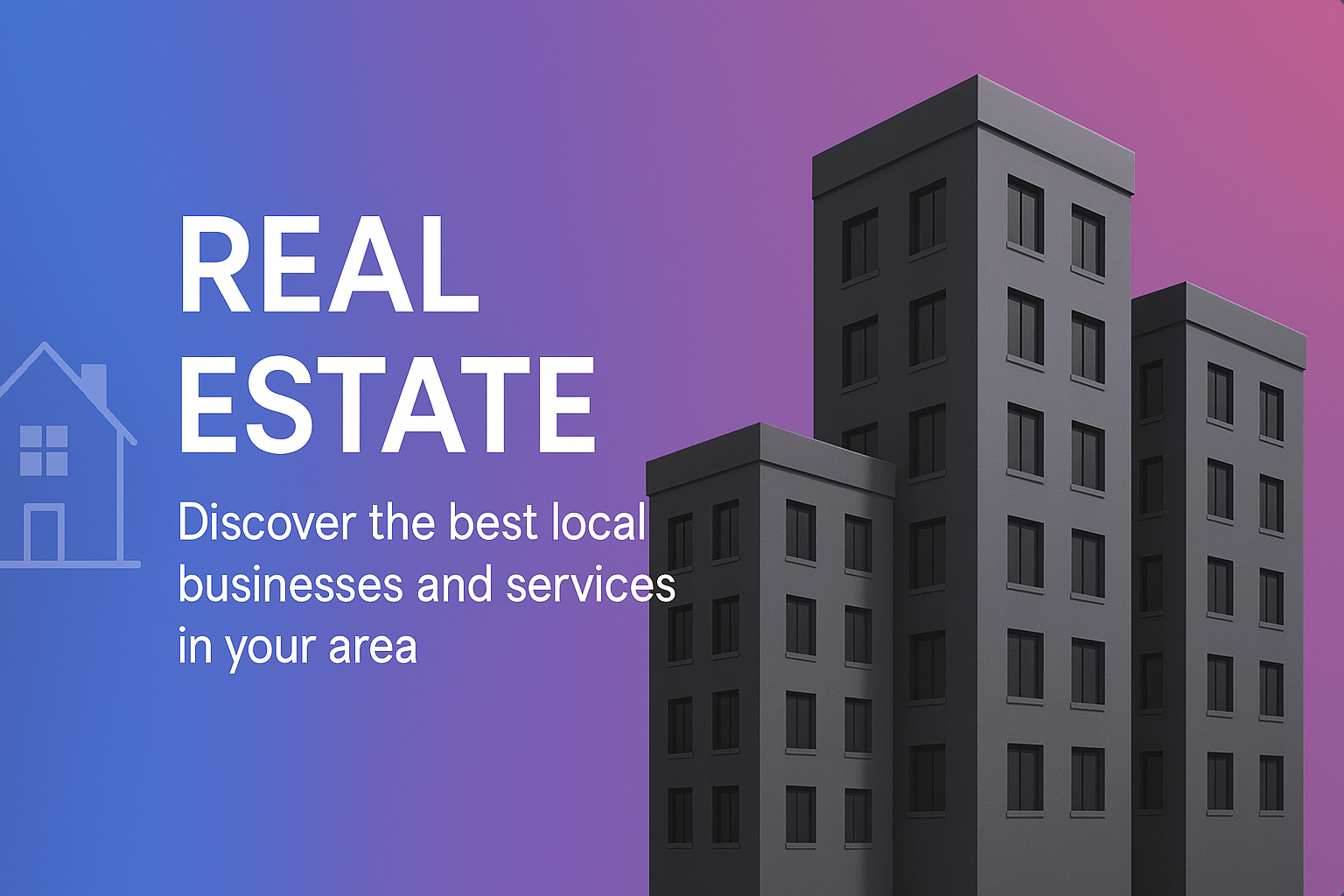 Real Estate